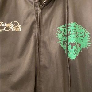 Ed Hardy Sport Jacket